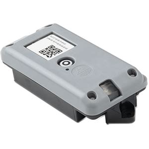 HID® Guard RFID™ Active Tags and Readers